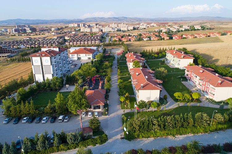 Afyon Gazlıgöl: Termalin Kalbinde Şifa ve Tarih Yolculuğu