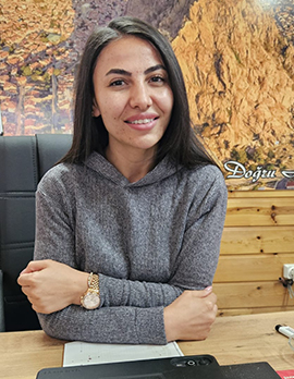 Fadime Karakaya 